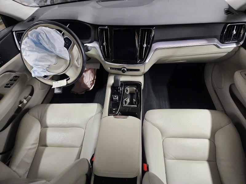 Photo 8 from auction – 2024 VOLVO S60 with VIN 7JRH60FK1RG308102
