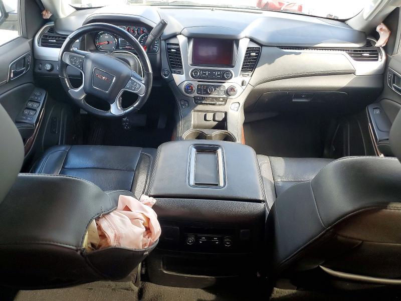 Photo 8 from auction – 2019 GMC YUKON with VIN 1GKS2BKC8KR161222