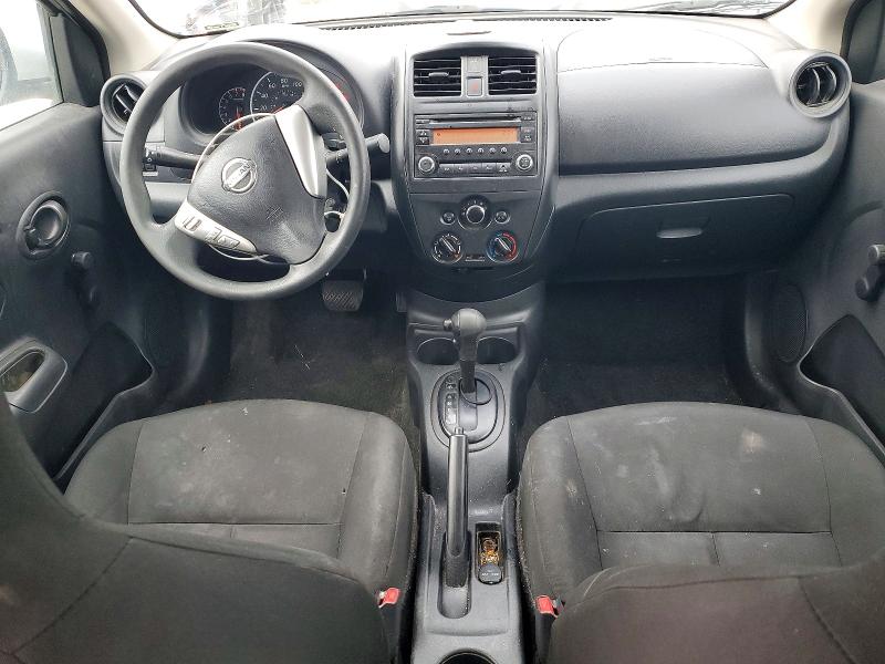 Photo 8 from auction – 2016 NISSAN VERSA S with VIN 3N1CN7AP3GL899214