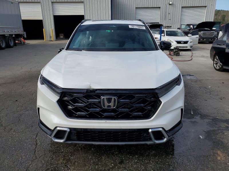 Photo 5 from auction – 2024 HONDA CR-V SPORT with VIN 7FARS6H97RE049366