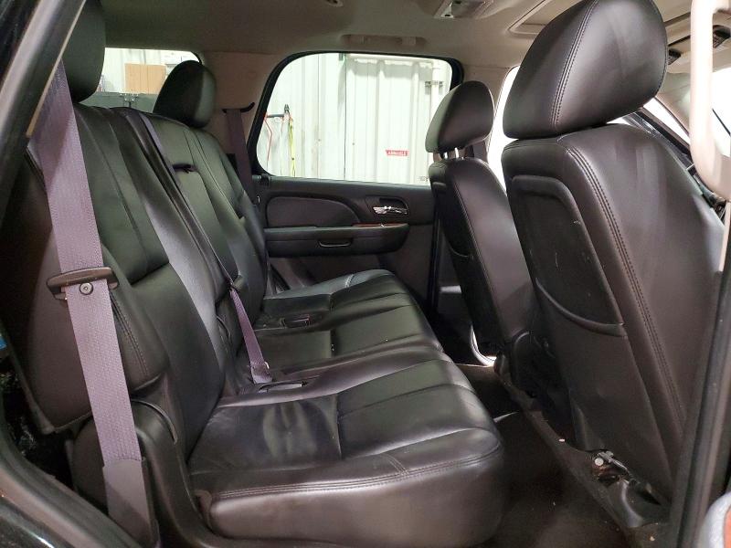 Photo 11 from auction – 2011 CHEVROLET TAHOE K150 with VIN 1GNSKBE09BR326148