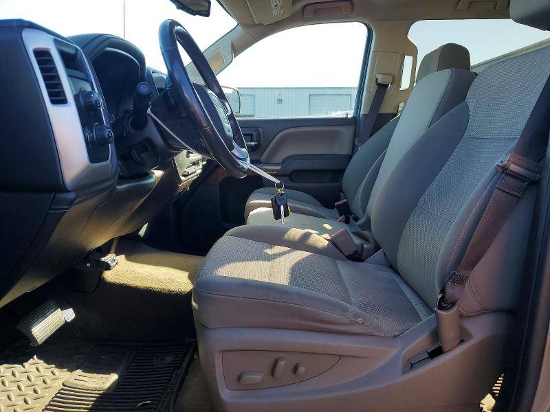 Photo 7 from auction – 2017 GMC SIERRA K15 with VIN 3GTU2MEC1HG367020