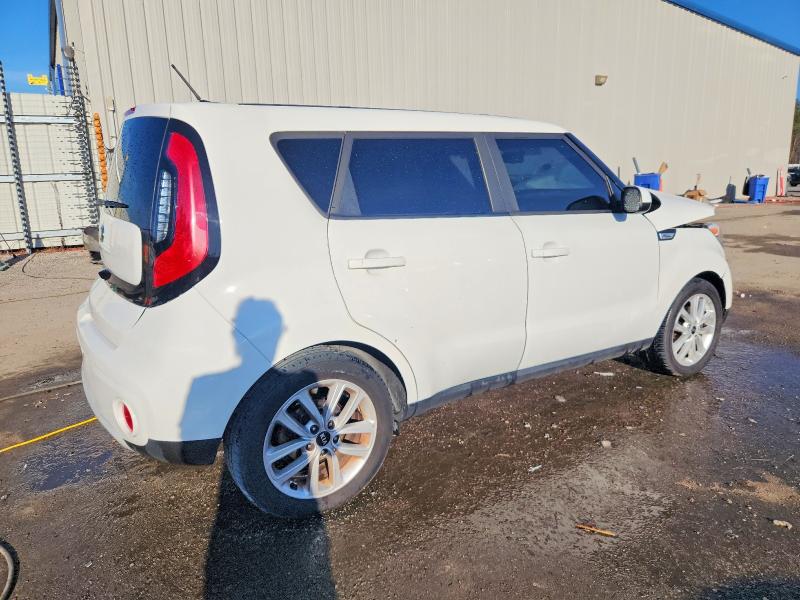 Photo 3 from auction – 2019 KIA SOUL with VIN KNDJP3A5XK7631246