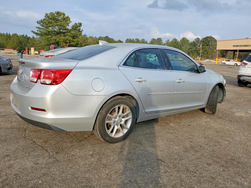Photo 3 from auction – 2016 CHEVROLET MALIBU LIM with VIN 1G11C5SA9GF115193