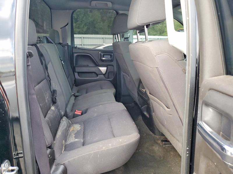 Photo 10 from auction – 2016 CHEVROLET SILVERADO with VIN 1GCVKREC9GZ120599