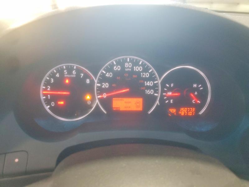 Photo 9 from auction – 2012 NISSAN ALTIMA BAS with VIN 1N4AL2AP0CC243349