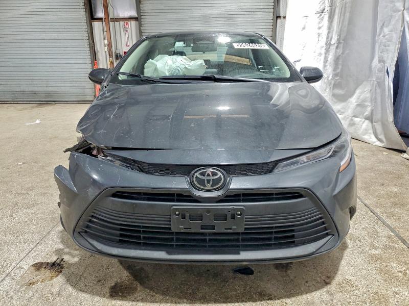 Photo 5 from auction – 2023 TOYOTA COROLLA LE with VIN 5YFB4MDE3PP056511