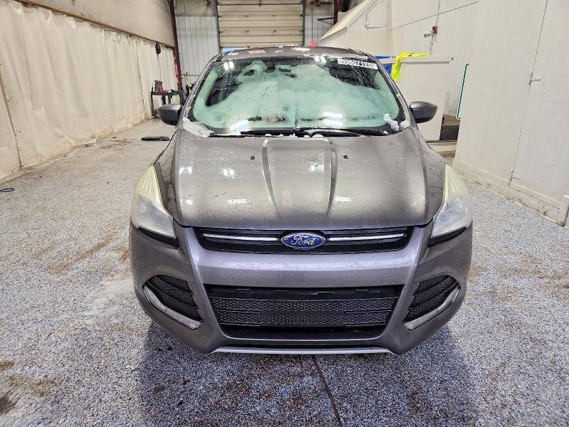 Photo 5 from auction – 2013 FORD ESCAPE with VIN 1FMCU9GX0DUB09626