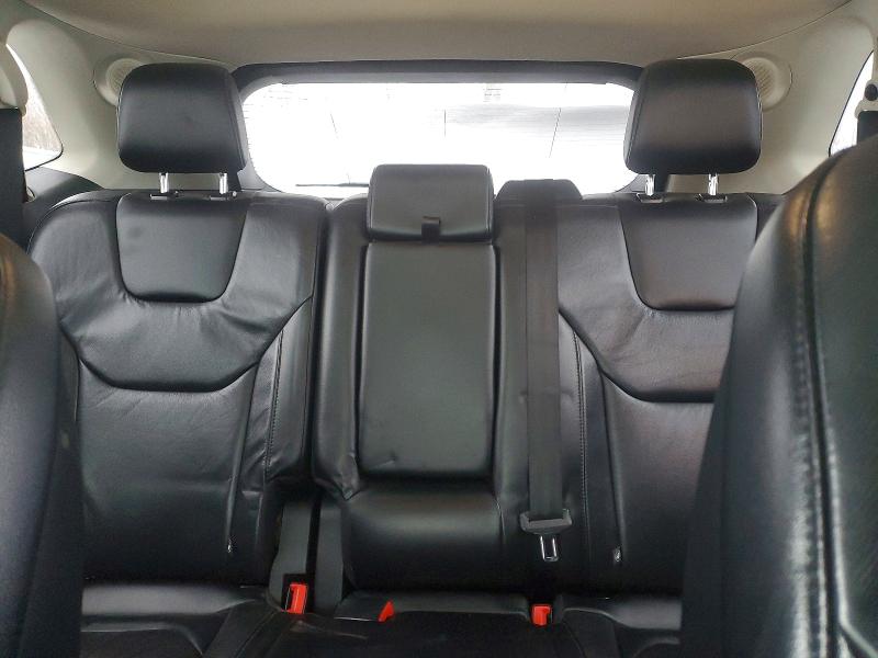 Photo 10 from auction – 2019 FORD EDGE with VIN 2FMPK3K94KBC22558
