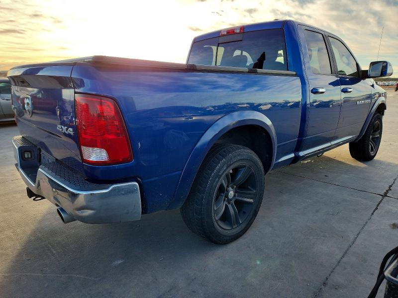 Photo 3 from auction – 2011 DODGE RAM 1500 with VIN 1D7RV1GT1BS591810