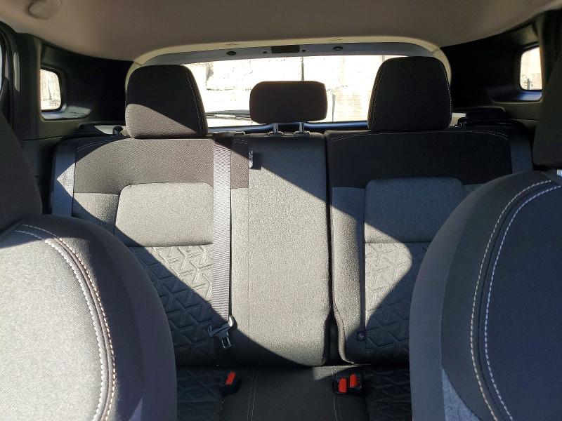 Photo 10 from auction – 2025 NISSAN KICKS SV with VIN 3N8AP6CB0SL434526
