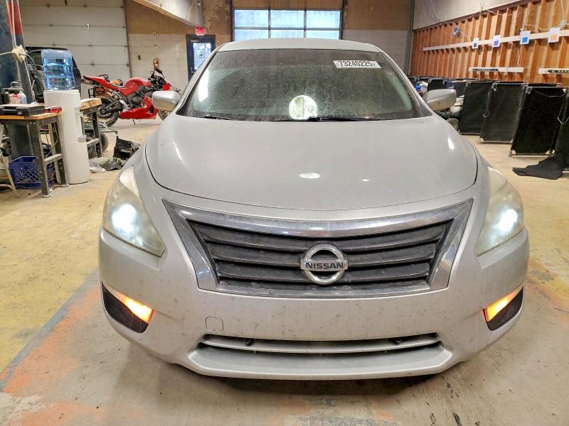 Photo 5 from auction – 2014 NISSAN ALTIMA 2.5 with VIN 1N4AL3AP6EC157133