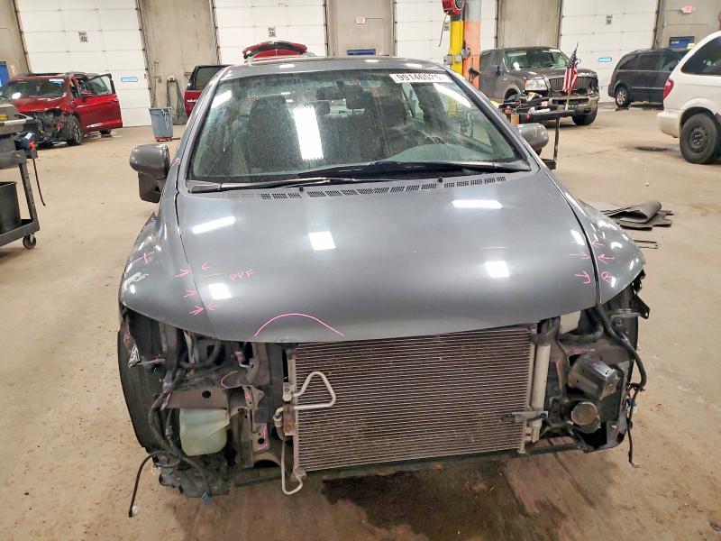 Photo 5 from auction – 2010 HONDA CIVIC EX with VIN 19XFA1F83AE060843