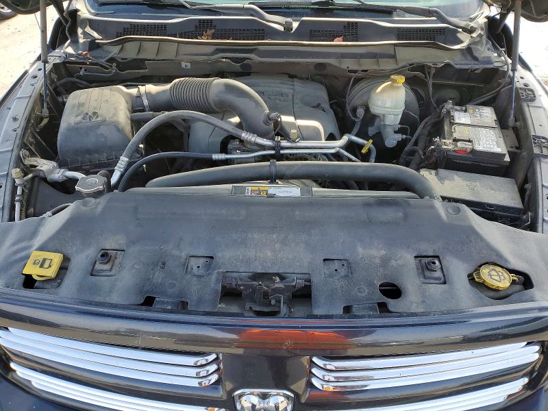 Photo 11 from auction – 2014 RAM 1500 with VIN 1C6RR7UT1ES290746