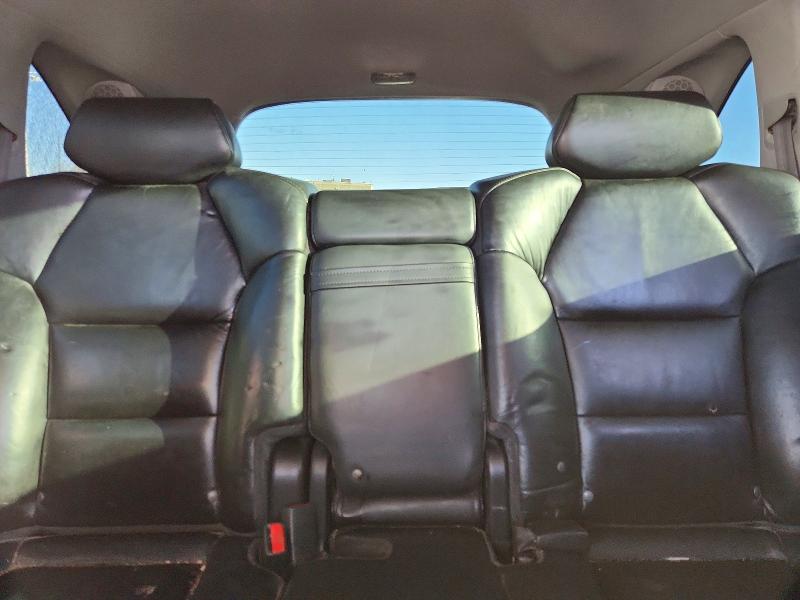 Photo 10 from auction – 2007 ACURA MDX TECHNO with VIN 2HNYD28407H539373