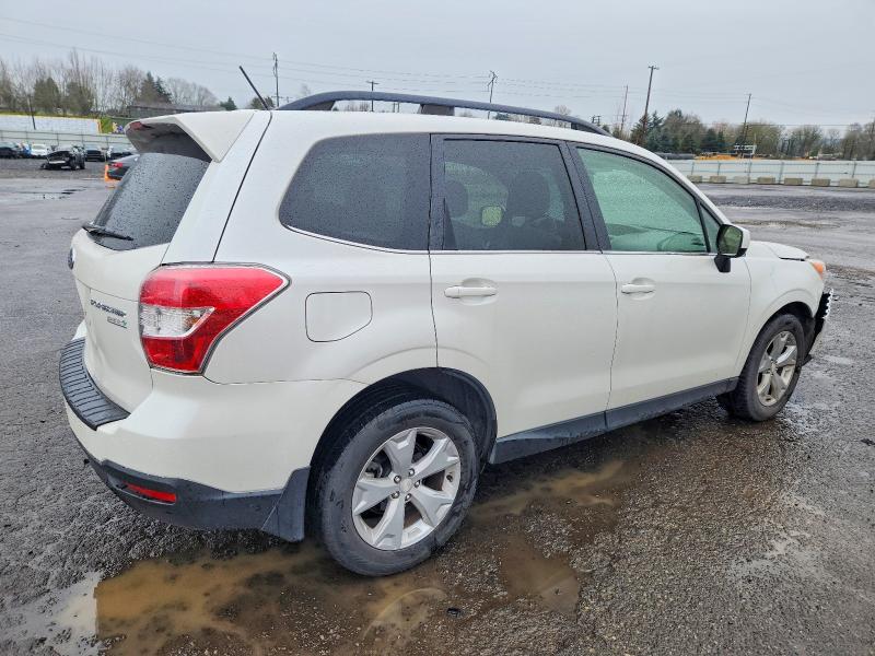 Photo 3 from auction – 2014 SUBARU FORESTER 2 with VIN JF2SJAHC9EH524767