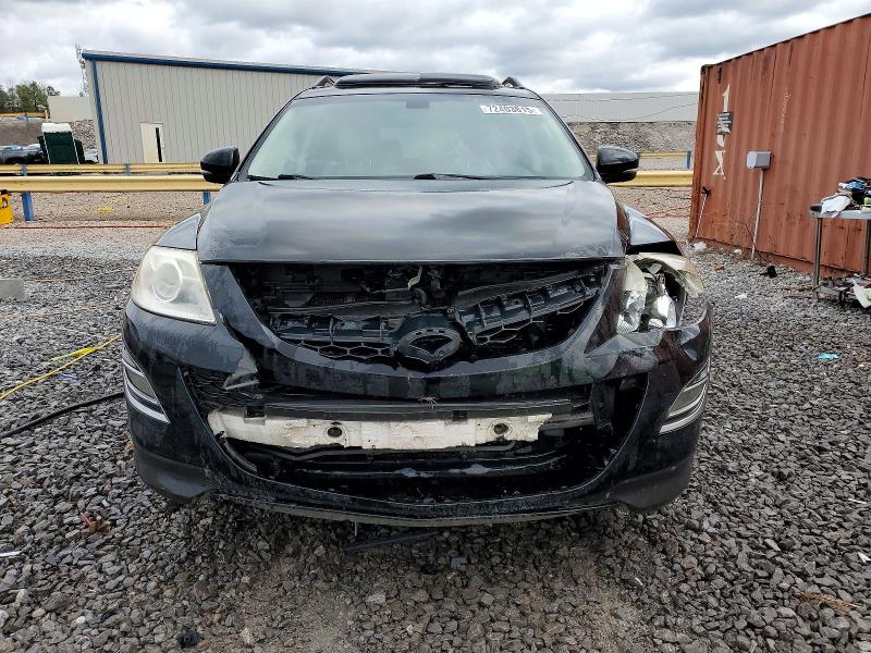 Photo 5 from auction – 2012 MAZDA CX-9 with VIN JM3TB2DA5C0340469