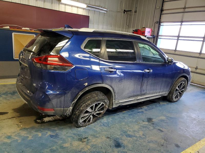 Photo 3 from auction – 2020 NISS ROGUE with VIN 5N1AT2MTXLC717077