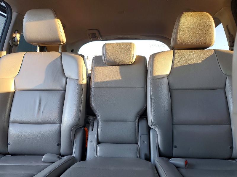 صورة رقم 10 من المزاد - 2011 HONDA ODYSSEY EX مع VIN 5FNRL5H61BB036854