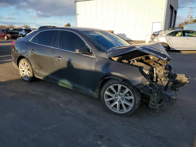 Photo 4 from auction – 2015 CHEVROLET MALIBU with VIN 1G11D5SLXFF254102
