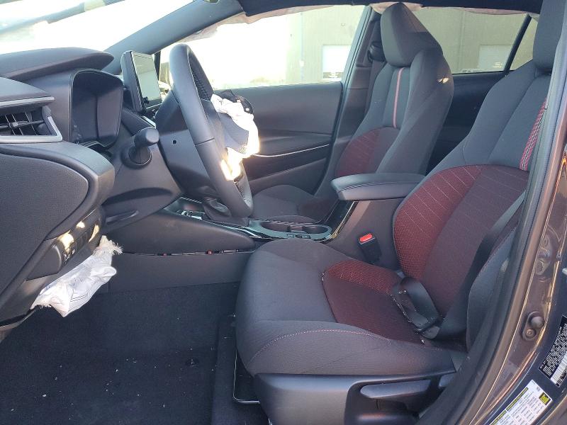 Photo 7 from auction – 2023 TOYOTA COROLLA SE with VIN 5YFS4MCEXPP154405