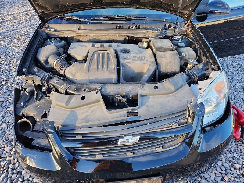 Photo 11 from auction – 2008 CHEVROLET COBALT with VIN 1G1AL58F987159502