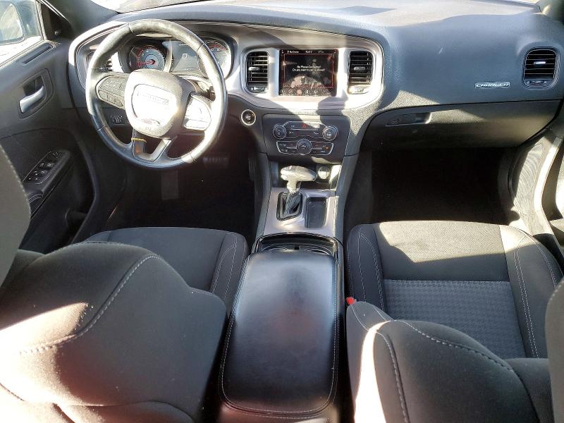 Photo 8 from auction – 2023 DODGE CHARGER with VIN 2C3CDXBG4PH508664