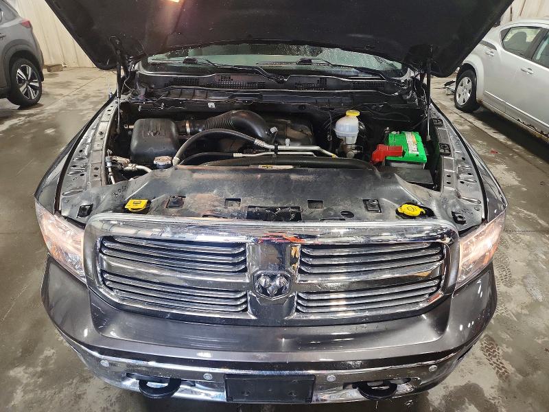 Photo 11 from auction – 2017 RAM 1500 SLT with VIN 3C6RR7LT6HG659890