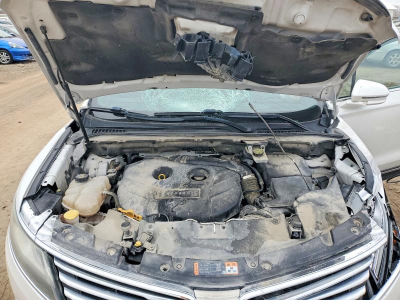 Zdjęcie 12 z aukcji – 2015 LINCOLN MKC z VIN 5LMTJ2AH1FUJ37839