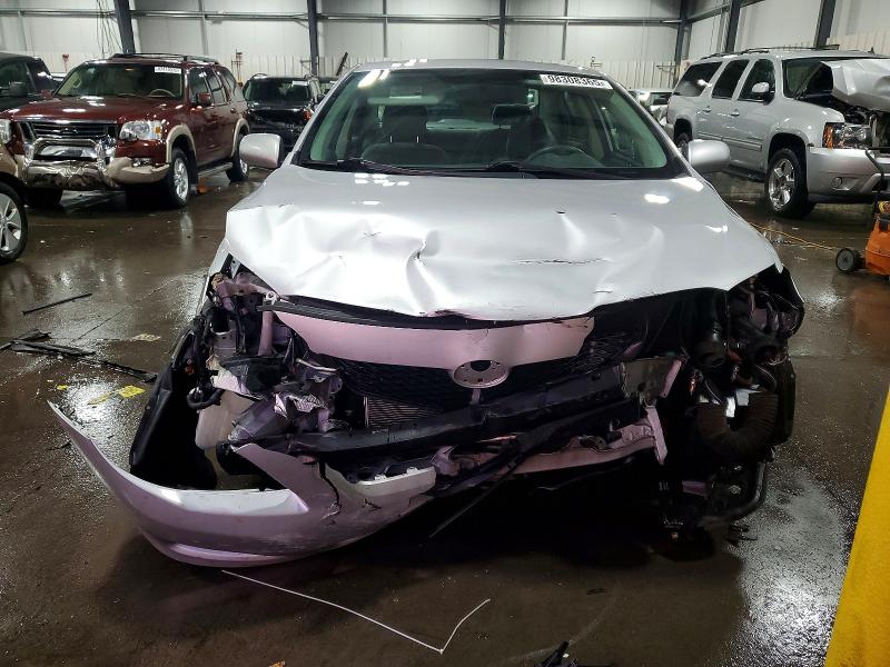 صورة رقم 5 من المزاد - 2010 TOYOTA COROLLA BA مع VIN 2T1BU4EE7AC388358