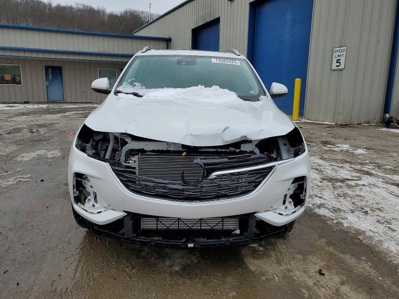 Photo 5 from auction – 2020 BUICK ENCORE GX with VIN KL4MMESL5LB135505