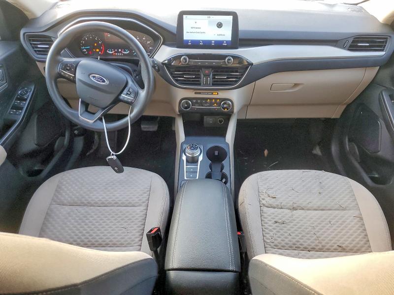 Photo 8 from auction – 2020 FORD ESCAPE with VIN 1FMCU0G66LUB83988
