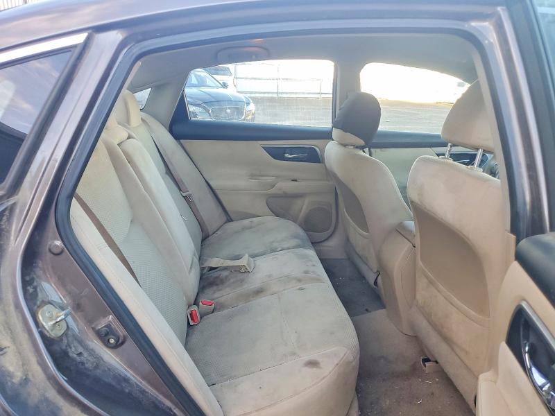 Photo 10 from auction – 2014 NISSAN ALTIMA 2.5 with VIN 1N4AL3AP5EC176823