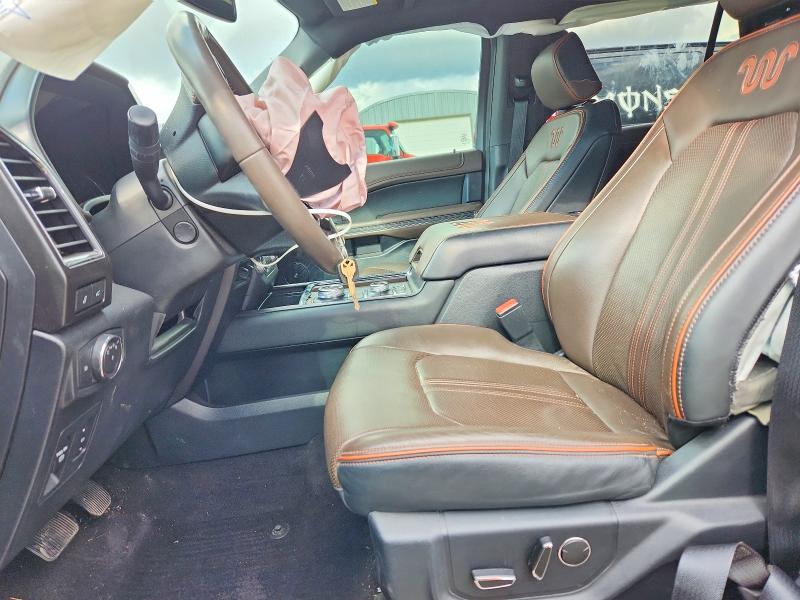 Photo 7 from auction – 2020 FORD EXPEDITION with VIN 1FMJU1PT9LEA02430