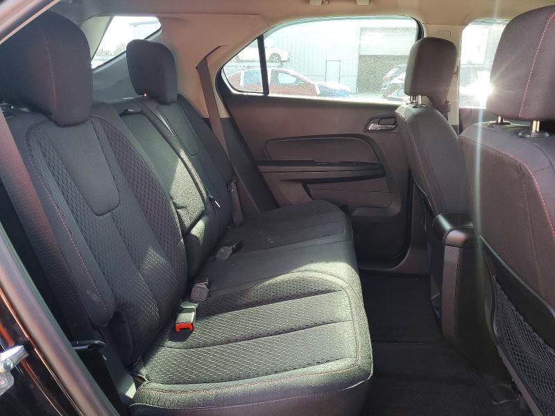 صورة رقم 11 من المزاد - 2015 CHEVROLET EQUINOX LS مع VIN 2GNALAEK5F1176090