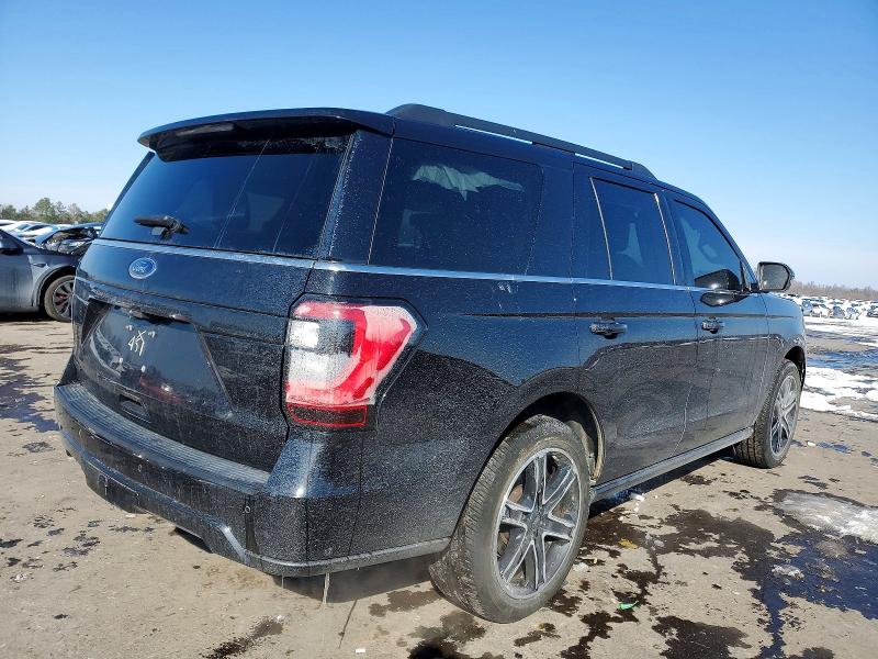 Photo 3 from auction – 2020 FORD EXPEDITION with VIN 1FMJU2AT5LEA08451