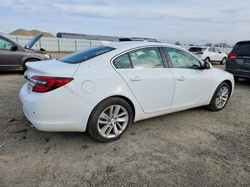 Photo 3 from auction – 2016 BUICK REGAL with VIN 2G4GR5EX2G9181279