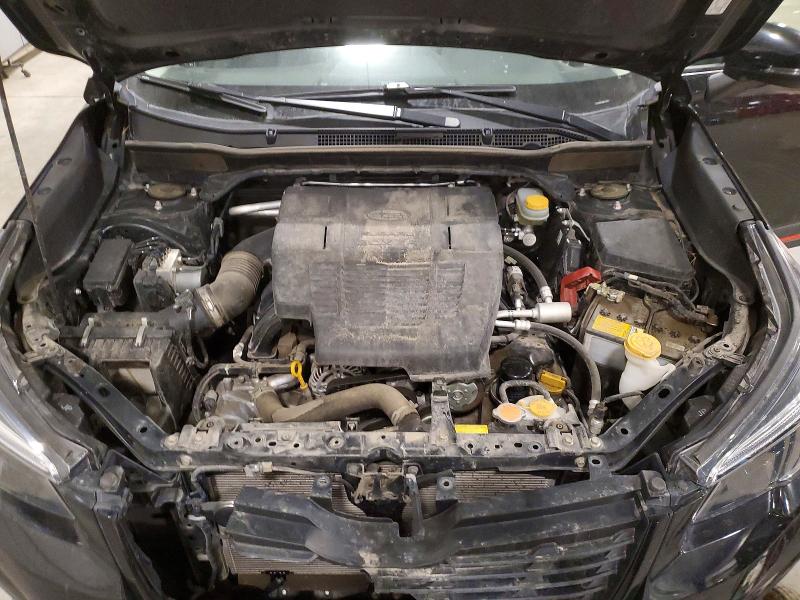 Photo 12 from auction – 2021 SUBARU FORESTER S with VIN JF2SKARC5MH433764