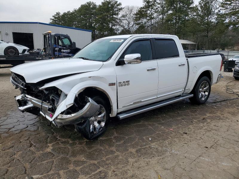 RAM 1500 2017 with VIN 1C6RR7PT1HS534041 - Photo from auction
