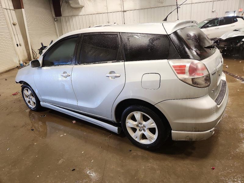 Photo 2 from auction – 2005 TOYOTA COROLLA MATRIX with VIN 2T1KR32E75C373185