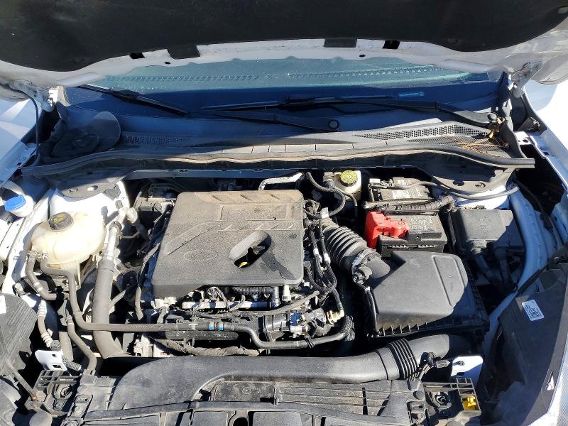 Photo 11 from auction – 2020 FORD ESCAPE S with VIN 1FMCU0F64LUA68520