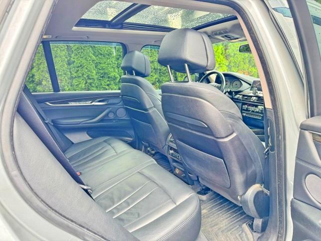 Photo 6 from auction – 2015 BMW X5 with VIN 5UXKR0C56F0P09402