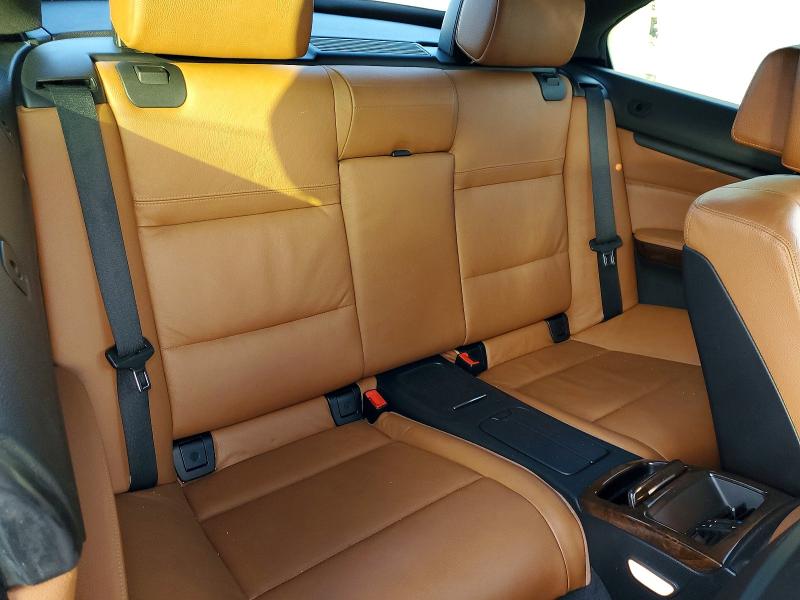 Photo 10 from auction – 2011 BMW 335 with VIN WBADX7C58BE742386