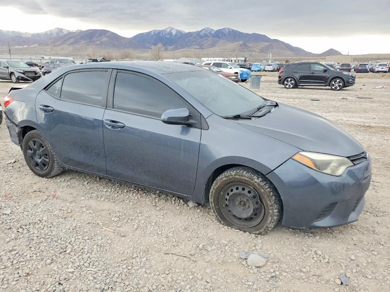 Foto 4 de la subasta – 2016 TOYOTA COROLLA con VIN 5YFBURHE3GP525278