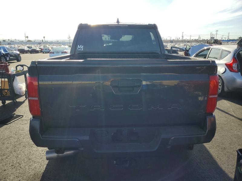 Photo 6 from auction – 2026 TOYOTA TACOMA with VIN 3TMLB5JN4TM216899