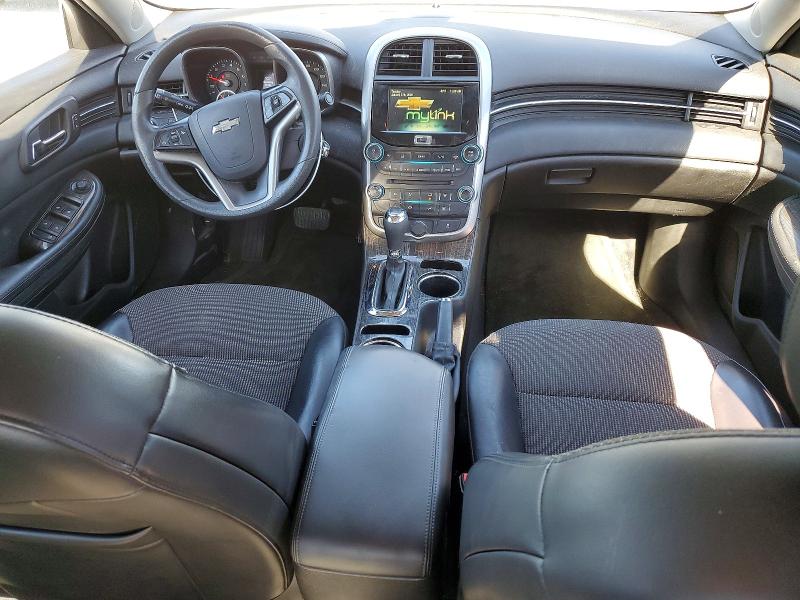 Photo 8 from auction – 2015 CHEVROLET MALIBU with VIN 1G11C5SL1FF281787