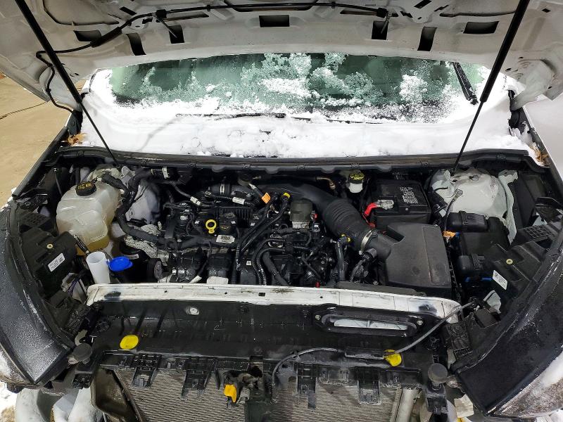 Photo 12 from auction – 2024 FORD EDGE SE with VIN 2FMPK4G90RBA14153