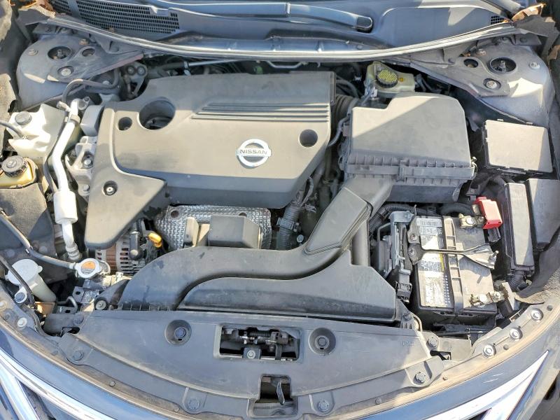 Photo 11 from auction – 2014 NISSAN ALTIMA 2.5 with VIN 1N4AL3AP4EC274435