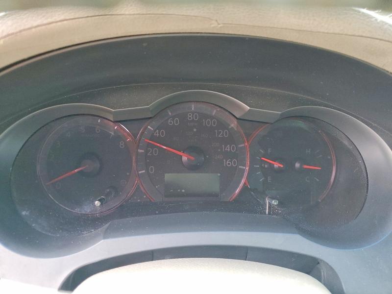 Photo 9 from auction – 2007 NISSAN ALTIMA with VIN 1N4AL21E07C222070