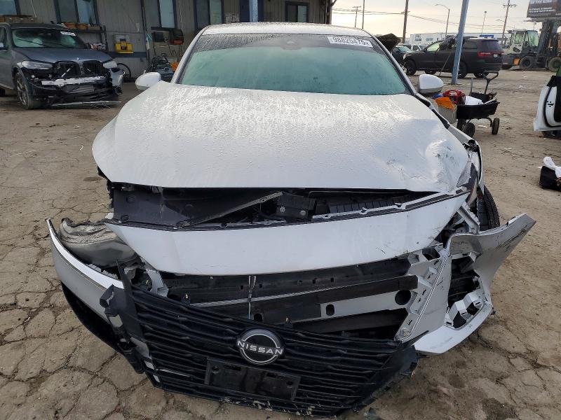 Photo 5 from auction – 2023 NISSAN ALTIMA S with VIN 1N4BL4BV9PN419984